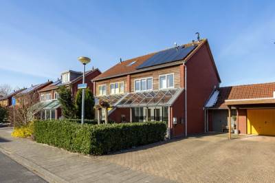 Woning Simonsstraat 19 Groningen