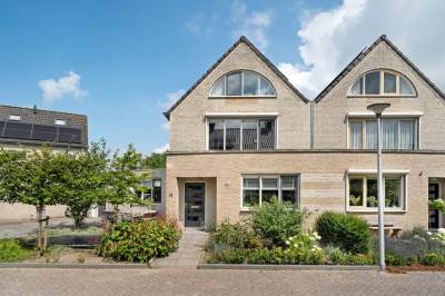 Woning Ankerweg 15 Zwolle