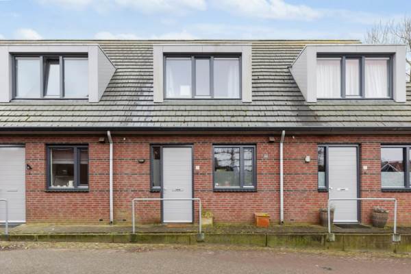 Woning Mulderskamp 1C Zutphen