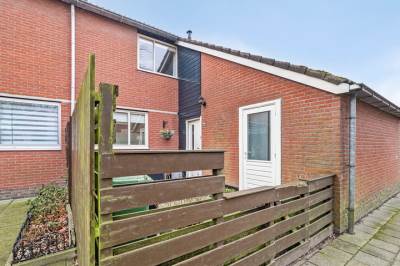 Woning Struikheide 18 Wolvega