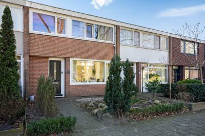 Woning Iemingecamp 24 Emmen