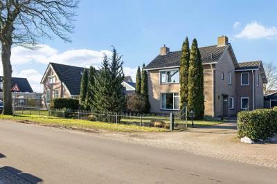 Woning Schooldijk 128 Veenoord