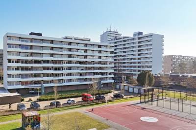 Woning De Lemzijde 26 Emmen