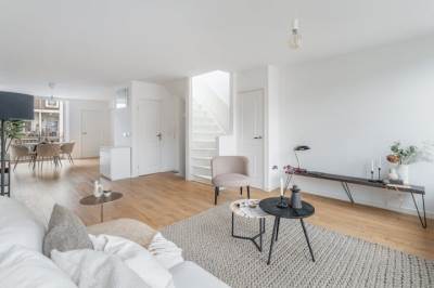 Woning Van Ostadestraat 3763 Amsterdam