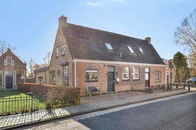 Woning Herenweg 102 Donkerbroek