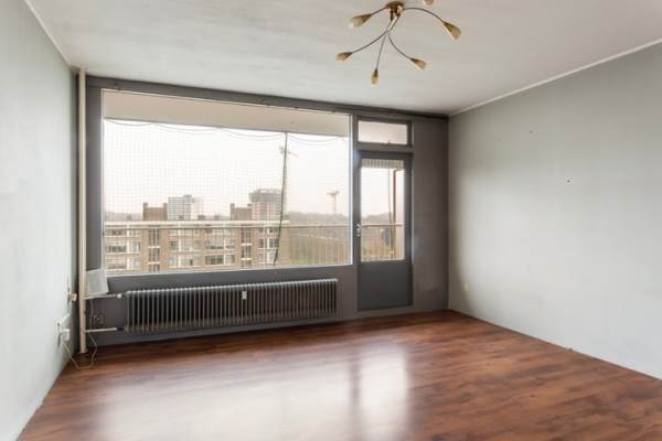 Woning Hengelolaan 1154C Den Haag