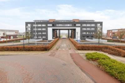 Woning Villa Fonteinkruid 42 Waalwijk