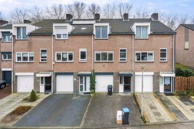 Woning Zeskant 197 Heerlen