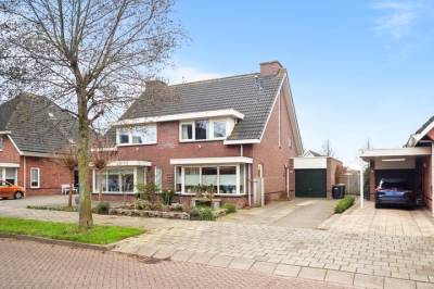 Woning Bargengd 29 Hippolytushoef
