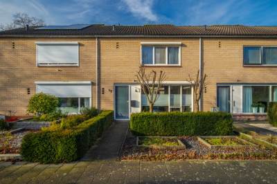 Woning Onder de Linden 19 Zevenaar