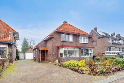 Woning Havezatelaan 30 Deventer