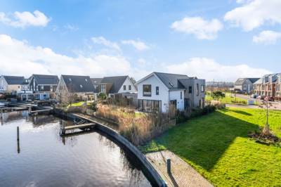 Woning Zuiderrak 68 Sneek
