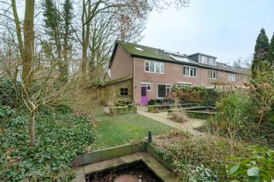 Woning Roghorst 273 Wageningen