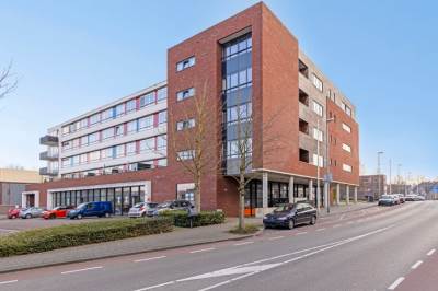 Woning Rumpenerstraat 143HS04 Brunssum