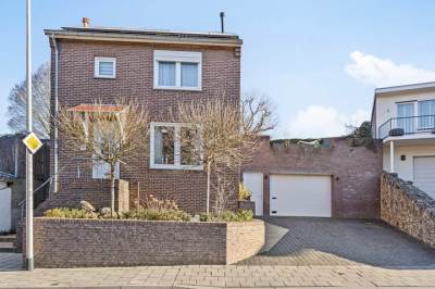 Woning Knipstraat 6 Wijlre