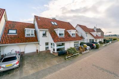 Woning Het Laantje 25 Noordwijk (ZH)