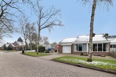 Woning J.L.Dinklahof 10 Dwingeloo