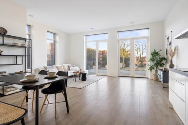 Woning Markt 13C Etten-Leur