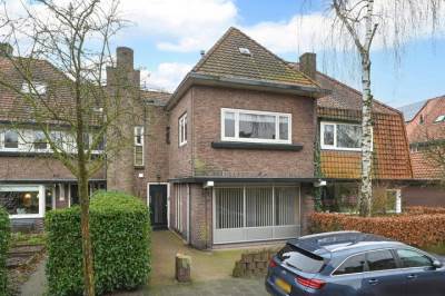 Woning Hendrick de Keyserlaan 6 Hilversum