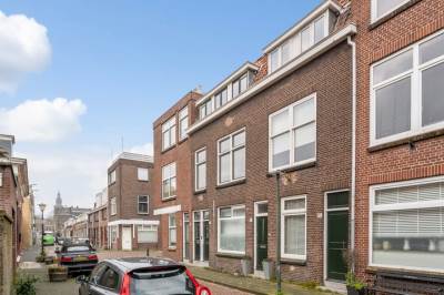 Woning Bleekstraat 45 Vlaardingen