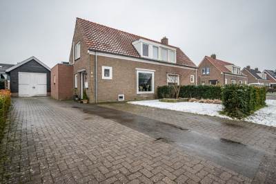 Woning Esweg 14 Ruinen (Gem. De Wolden)