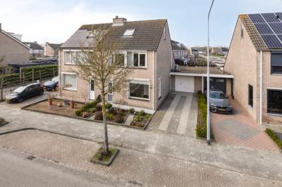 Woning Torentrans 185 Middelburg