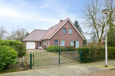 Woning De Klomp 3 Winterswijk Miste