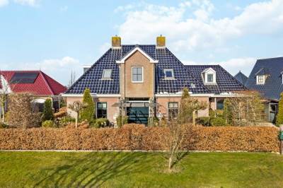 Woning Molenlaan 46 Pingjum