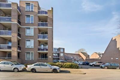 Woning Grasbroekerweg 5M Heerlen