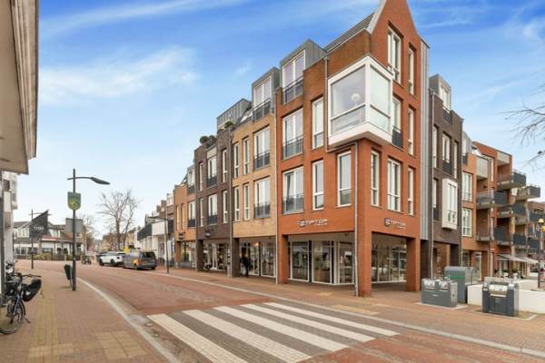 Woning Dorpsstraat 52A Castricum