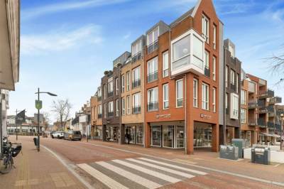Woning Dorpsstraat 52A Castricum