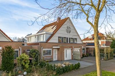 Woning Ronde Laan 26 Heiloo