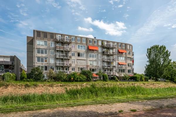 Woning Otis Reddingplein 73 Arnhem