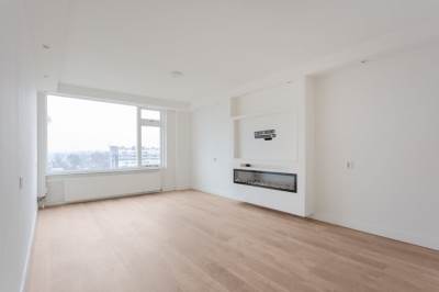 Woning S. F. van Ossstraat 172 Amsterdam