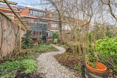 Woning Sportlaan 83 Vlaardingen