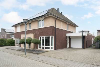 Woning Tiberius 3 Born