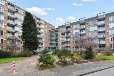 Woning Elisabeth Brugsmaweg 1203 Den Haag