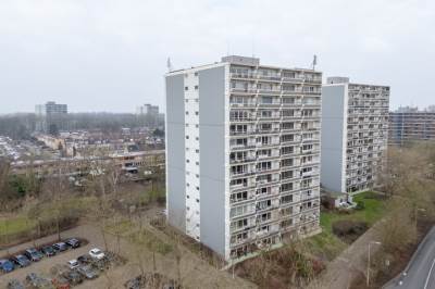 Woning De Roerdomp 69 Purmerend