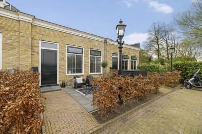 Woning Veemarktplein 11 Sneek
