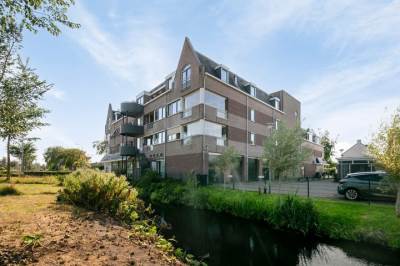 Woning Akerhof 15 Akersloot