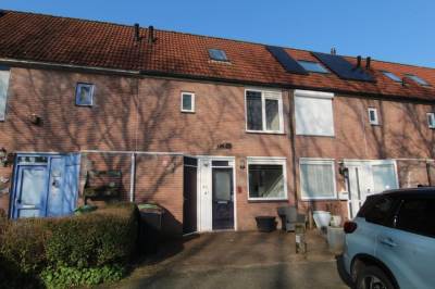 Woning Vigilantestraat 60 Purmerend