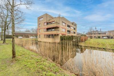 Woning Dokter Van Dongenkade 37 Oud-Beijerland