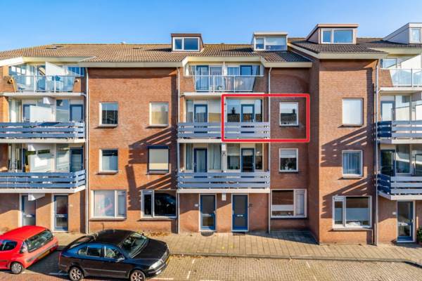 Woning Achterzeeweg 54 Noordwijk (ZH)