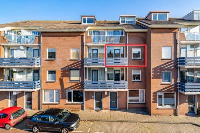 Woning Achterzeeweg 54 Noordwijk (ZH)