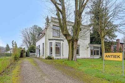 Woning Barchemseweg 51 Ruurlo