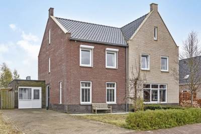 Woning Duvensteijn 23 Goes
