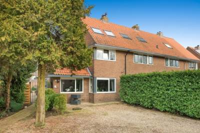 Woning Oude Brandenburgerweg 75 Bilthoven