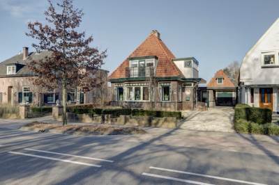 Woning Rijksstraatweg 52 Twello