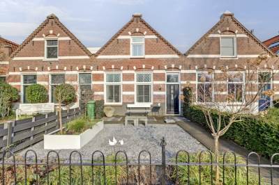 Woning Noordsingel 92 Middelburg