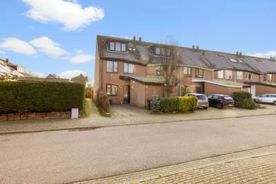 Woning Rosa Spierstraat 2 Hoofddorp